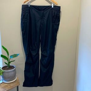 SUNICE-  Men’s Typhoon Rain/Wet Pants